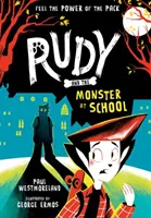 Rudy et le monstre à l'école - Rudy and the Monster at School