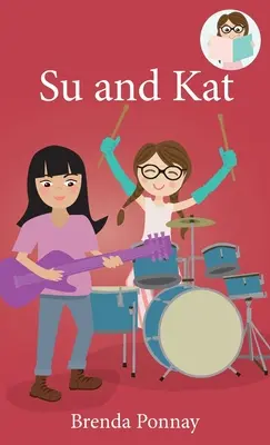 Su et Kat - Su and Kat