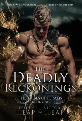 Les récriminations mortelles - The Deadly Reckonings