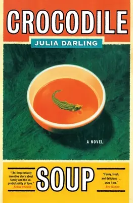 La soupe au crocodile - Crocodile Soup