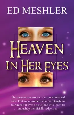 Le ciel dans ses yeux - Heaven in Her Eyes