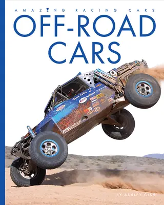 Voitures tout-terrain - Off-Road Cars