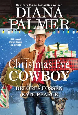 Cowboy de la veille de Noël - Christmas Eve Cowboy