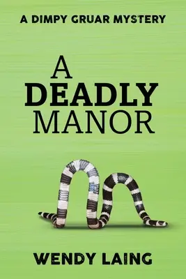 Un manoir mortel - A Deadly Manor