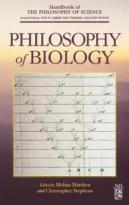 Philosophie de la biologie - Philosophy of Biology