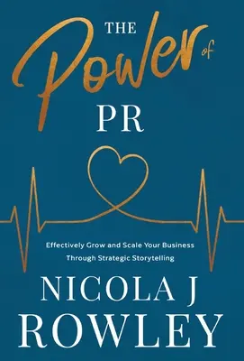 Le pouvoir des relations publiques - The Power of PR