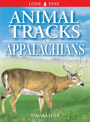 Traces d'animaux dans les Appalaches - Animal Tracks of the Appalachians