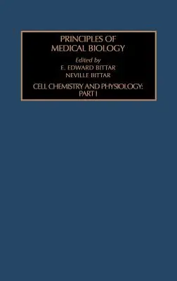 Chimie et physiologie cellulaires : Partie I : Volume 4 - Cell Chemistry and Physiology: Part I: Volume 4