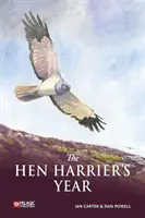 L'année du busard Saint-Martin - The Hen Harrier's Year