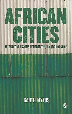 Villes africaines - African Cities