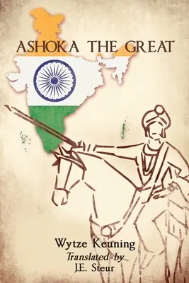 Ashoka le Grand - Ashoka the Great