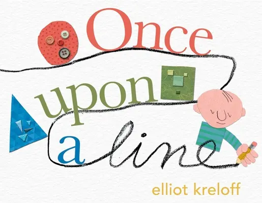 Il était une fois une ligne - Once Upon a Line