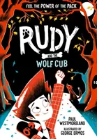 Rudy et le louveteau - Rudy and the Wolf Cub