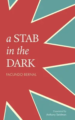 Un coup de poignard dans l'obscurité - A Stab in the Dark