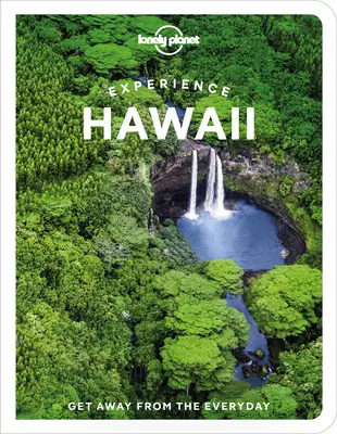 Expérience Hawaï 1 - Experience Hawaii 1