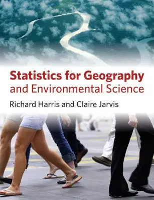 Statistiques pour la géographie et les sciences de l'environnement - Statistics for Geography and Environmental Science