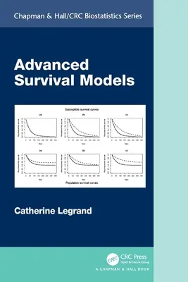 Modèles de survie avancés - Advanced Survival Models