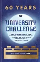 60 ans de défis universitaires - 60 Years of University Challenge
