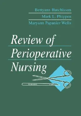 Revue des soins infirmiers périopératoires - Review of Perioperative Nursing