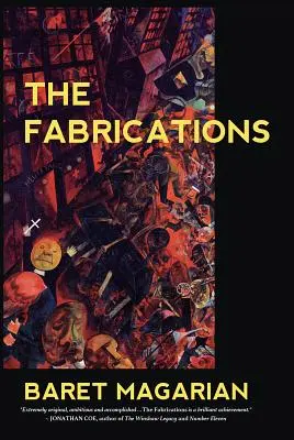 Les fabrications - The Fabrications