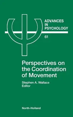 Progrès en psychologie V61 - Advances in Psychology V61