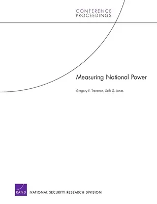 Mesurer le pouvoir national - Measuring National Power
