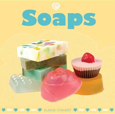 Savons - Soaps