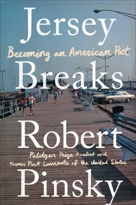 Jersey Breaks : Devenir un poète américain - Jersey Breaks: Becoming an American Poet