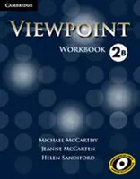 Point de vue Niveau 2 Cahier d'exercices B - Viewpoint Level 2 Workbook B