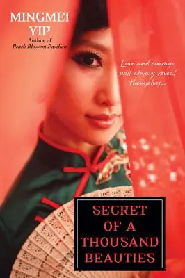 Le secret des mille beautés - Secret of a Thousand Beauties