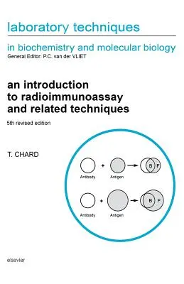 Introduction aux essais radio-immunologiques et aux techniques connexes : Volume 6 - An Introduction to Radioimmunoassay and Related Techniques: Volume 6