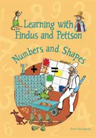 Apprendre avec Findus et Pettson - Les chiffres et les formes - Learning with Findus and Pettson - Numbers and Shapes