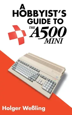 Guide de l'amateur de THEA500 Mini - A Hobbyist's Guide to THEA500 Mini