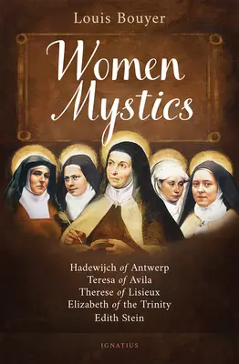 Femmes mystiques - Women Mystics