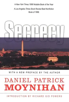 Le secret : L'expérience américaine - Secrecy: The American Experience