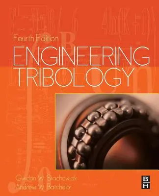 Tribologie de l'ingénieur - Engineering Tribology