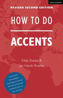 Comment faire des accents - How to Do Accents