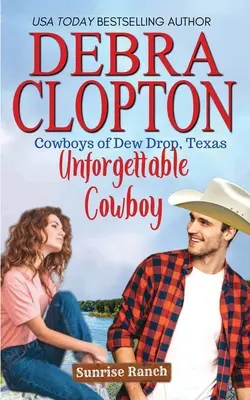 Cow-boy inoubliable - Unforgettable Cowboy