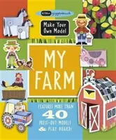 Ellen Giggenbach : Ma ferme - Ellen Giggenbach: My Farm