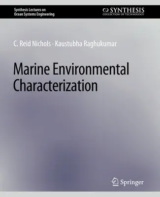 Caractérisation du milieu marin - Marine Environmental Characterization