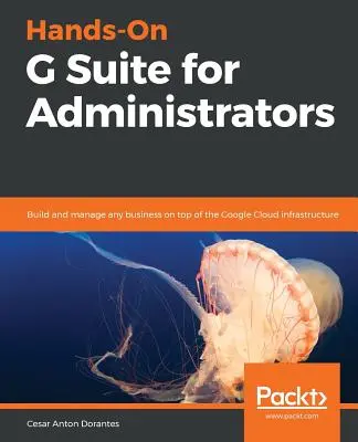 G Suite pour les administrateurs - Hands-On G Suite for Administrators