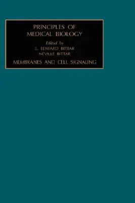 Membranes et signalisation cellulaire : Volume 7 - Membranes and Cell Signaling: Volume 7