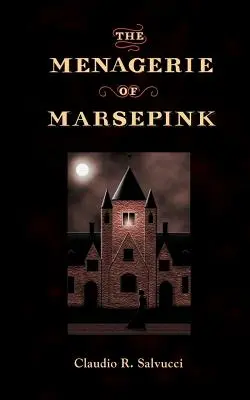 La ménagerie de Marsepink - The Menagerie of Marsepink