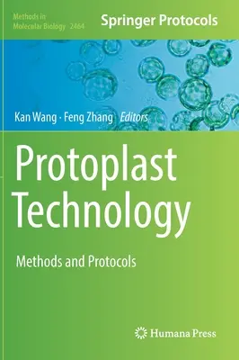 Technologie des protoplastes - Protoplast Technology