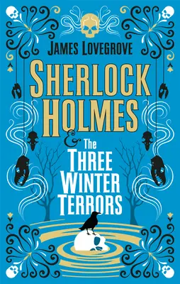 Sherlock Holmes et les trois terreurs hivernales - Sherlock Holmes and the Three Winter Terrors