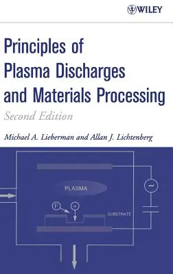 Principes des décharges de plasma et du traitement des matériaux - Principles of Plasma Discharges and Materials Processing