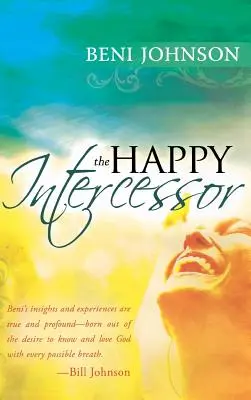 L'intercesseur heureux - Happy Intercessor