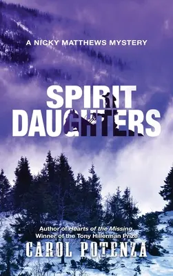 Les filles de l'esprit : Un mystère de Nicky Matthews - Spirit Daughters: A Nicky Matthews Mystery