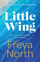 Little Wing - Une histoire émouvante et réconfortante, parfaite pour l'automne 2022 - Little Wing - An emotional and heartwarming story, perfect for autumn 2022