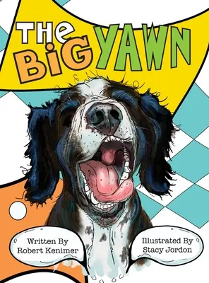 Le grand bâillement - The Big Yawn
